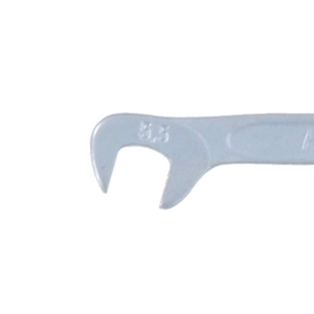 【特価セール】HAZET(ハゼット) 両口めがねレンチ (ストレート) シルバー Amazon | HAZET(ハゼット) 両口めがねレンチ (ストレート) シルバー 12